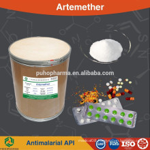 manufacture high quality Artemether powder with the best china price from pharma